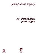 19 Préludes 