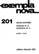 Symphony No. 6 