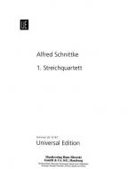 String Quartet No. 1 