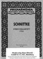 String Quartet No. 1 