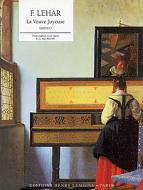 La Veuve Joyeuse : Valse 