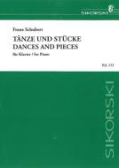 Dances and Pieces 