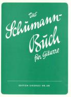 The Schumann Book for Guitar 