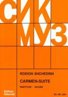 Carmen Suite 