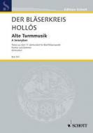 Alte Turmmusik 