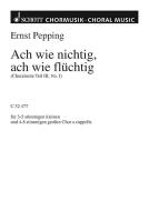 Choralsuite Teil III Standard