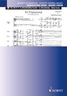 Englisch Horn GeWV 57 Nr. 3 Standard