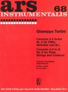 Concerto à 5 No. 2 