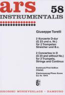2 Concertos 