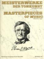 Musical Masterpieces - Richard Wagner 