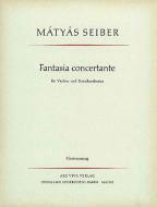 Fantasia concertante 