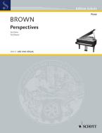 Perspectives for Piano Standard