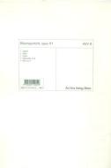 Wind Quintet Op. 51 Standard