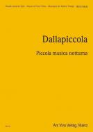Piccola musica notturna Standard