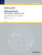 Wind Quintet Op. 51 Standard