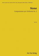 Composizione per orchestra No. 2 Standard