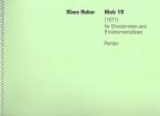 Hiob 19 Standard
