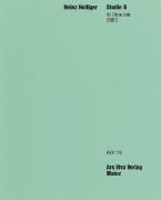 Study II Standard