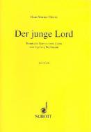 The Young Lord 