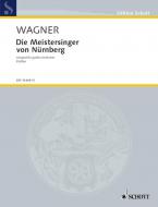 Les Maîtres chanteurs de Nuremberg Standard