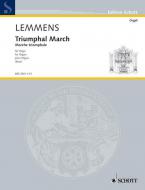 Triumphal March Standard