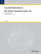 Lied des Taumännchens Standard