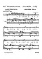Sand-Man's Lullaby Standard