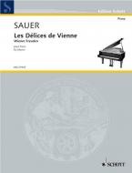 Les Délices de Vienne Standard