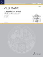 Choräle und Noels op. 93 Standard