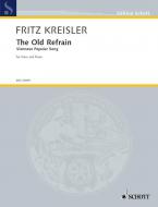 The Old Refrain E Flat Major Standard