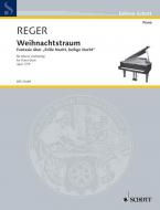 Christmas Dream Op. 17/9 Standard