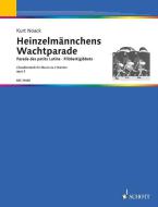 Parade des petits Lutins op. 5 Standard