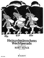Parade des petits Lutins op. 5 Standard