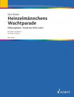 Parade des petits Lutins op. 5 Standard