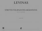 Strettes tournantes-migrations 