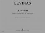 Villanelle extr. de Nuits d'été de H. Berlioz 