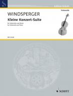 Little Concerto Suite Standard