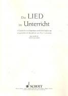 Abendlied Standard
