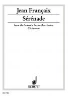 Sérénade Standard