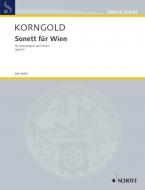 Sonett für Wien op. 41 Standard