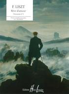 Rêve d'amour (Nocturne no3) 