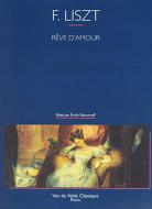 Rêve d'amour (Nocturne no3) 