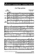 Ave virgo gratiosa Standard