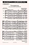Trauungsgesang Standard