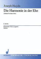 Die Harmonie in der Ehe Standard