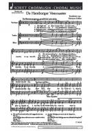 Drei Shanties und Seemannslieder Nr. 1 Standard
