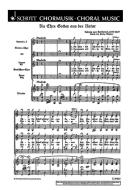 The Glory of God in Nature C Major Op. 48 No. 4 Standard
