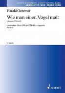 5 Chöre GeWV 20 Nr. 1 Standard