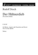 Der Hühnerdieb Standard