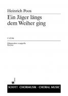 Vom edlen Jägerleben Nr. 3 Standard